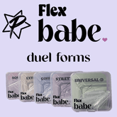 Salon Dual Forms